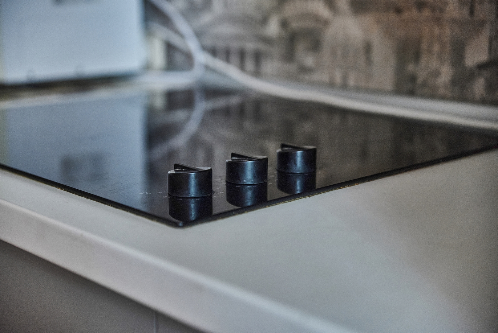 Апартаменты Центр-Тимирязева