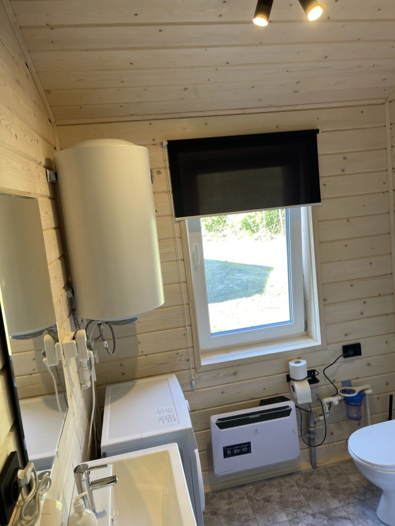 Частный дом Уютный Дом