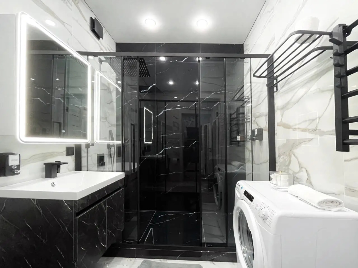 Апартаменты "Slavno" на Свободы 7А 1