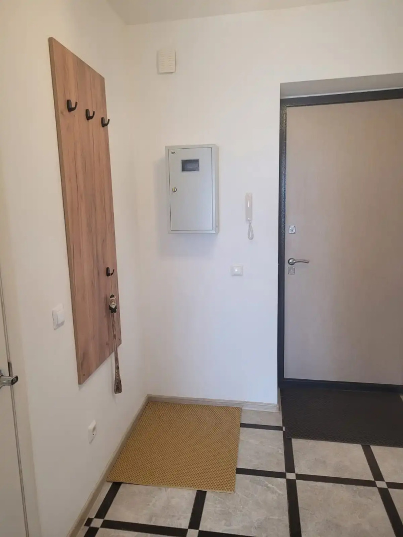 Квартира Уютная в городе