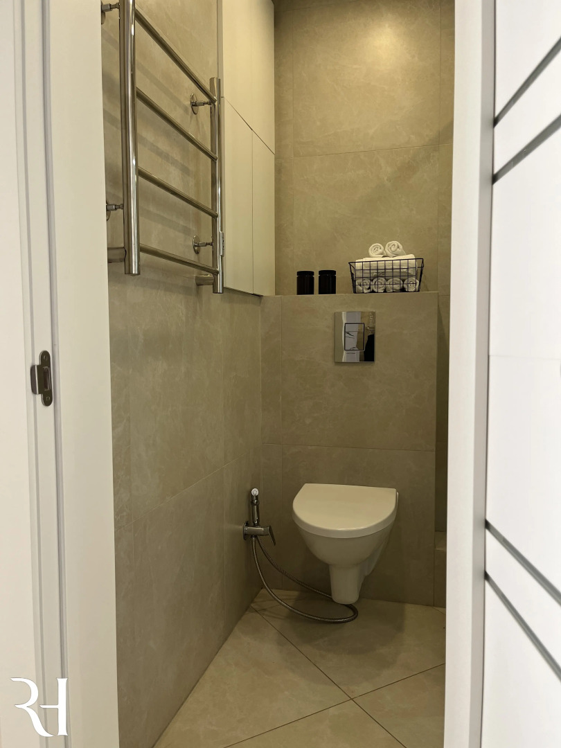 Апартаменты ЖК Черемушки