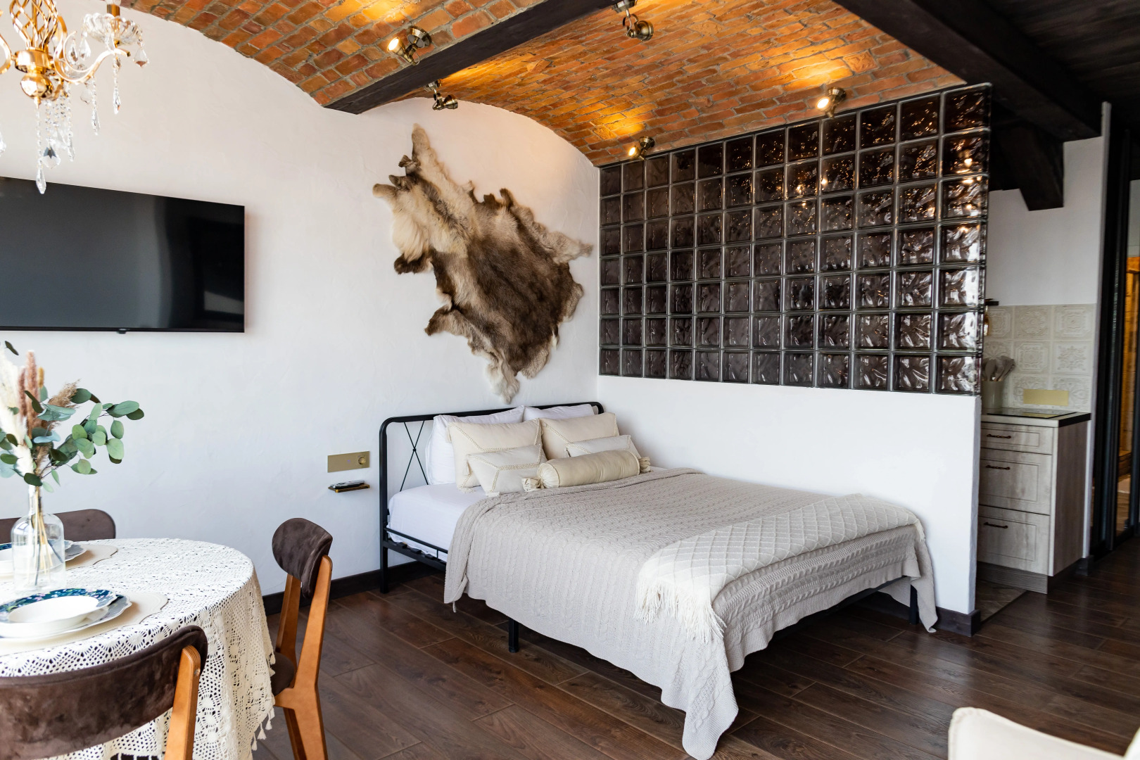 Квартира Атмосфера Итальянской Тосканы