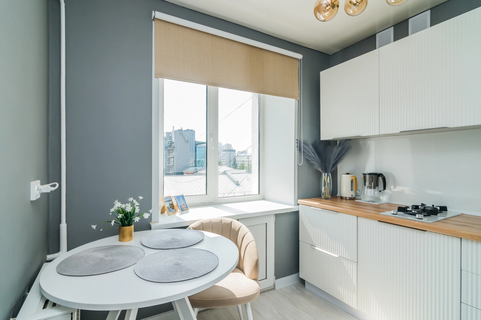 Апартаменты на Ленина 39