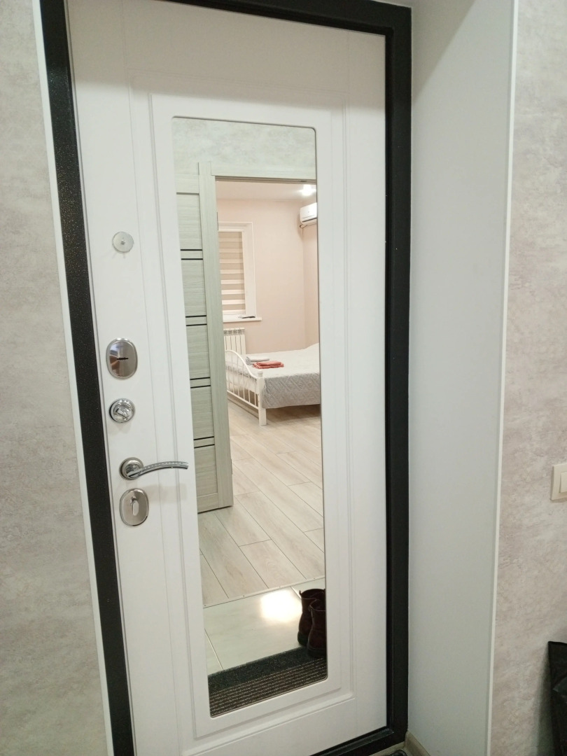 Квартира в Новом Доме Недалеко от Центра