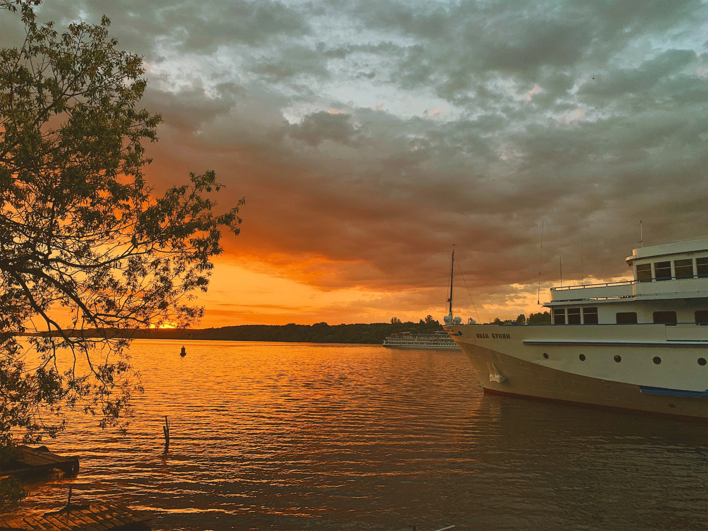 Апартаменты Семейные на набережной