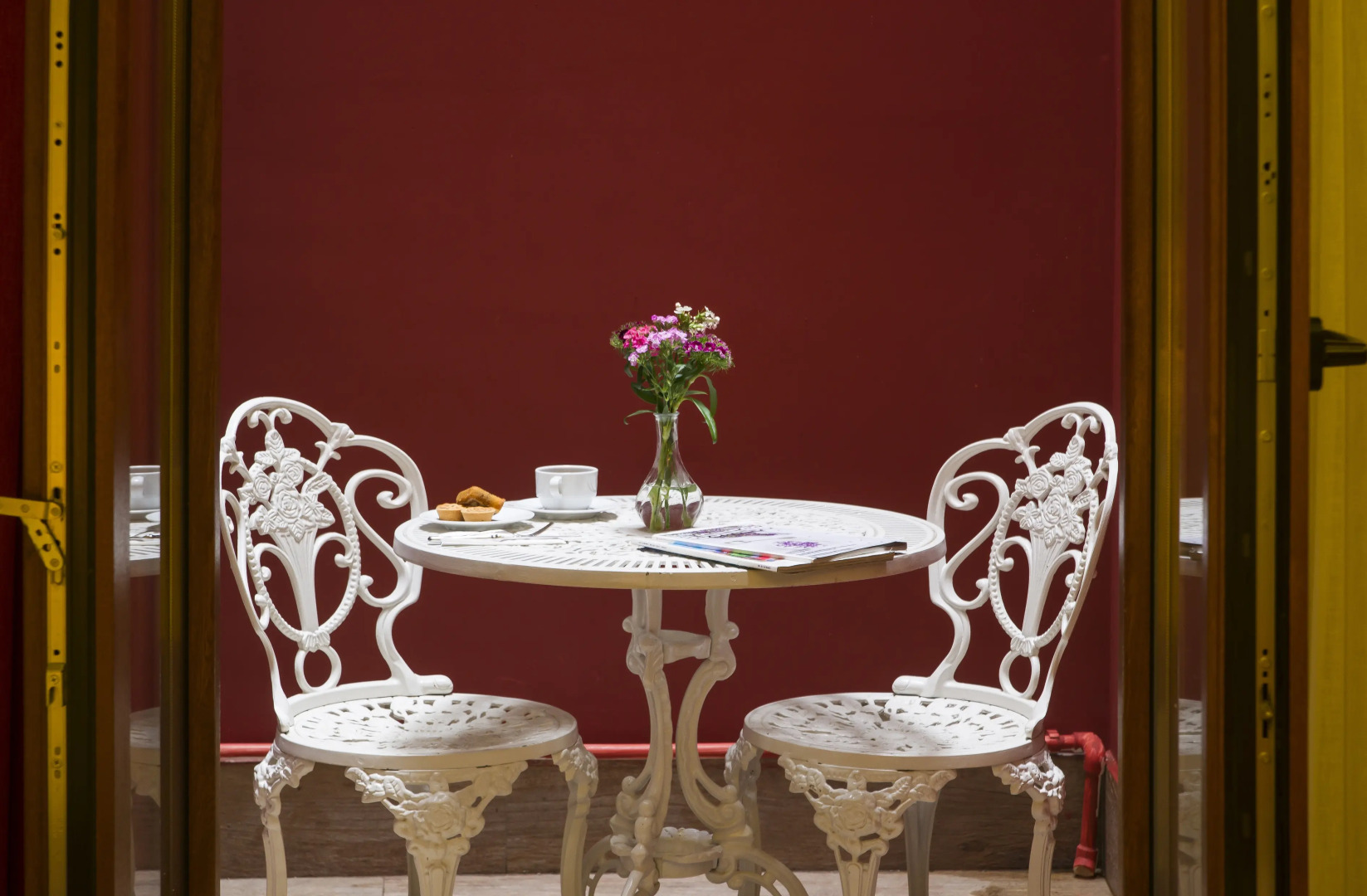 Отель Amofta Boutique