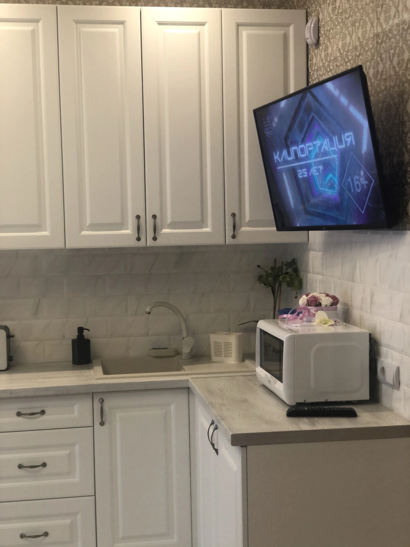 Квартира VIP Апартаменты NEW