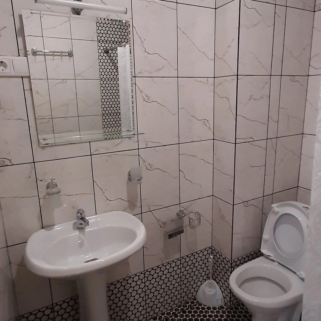 Отель Загородный Замок Эдельвейс