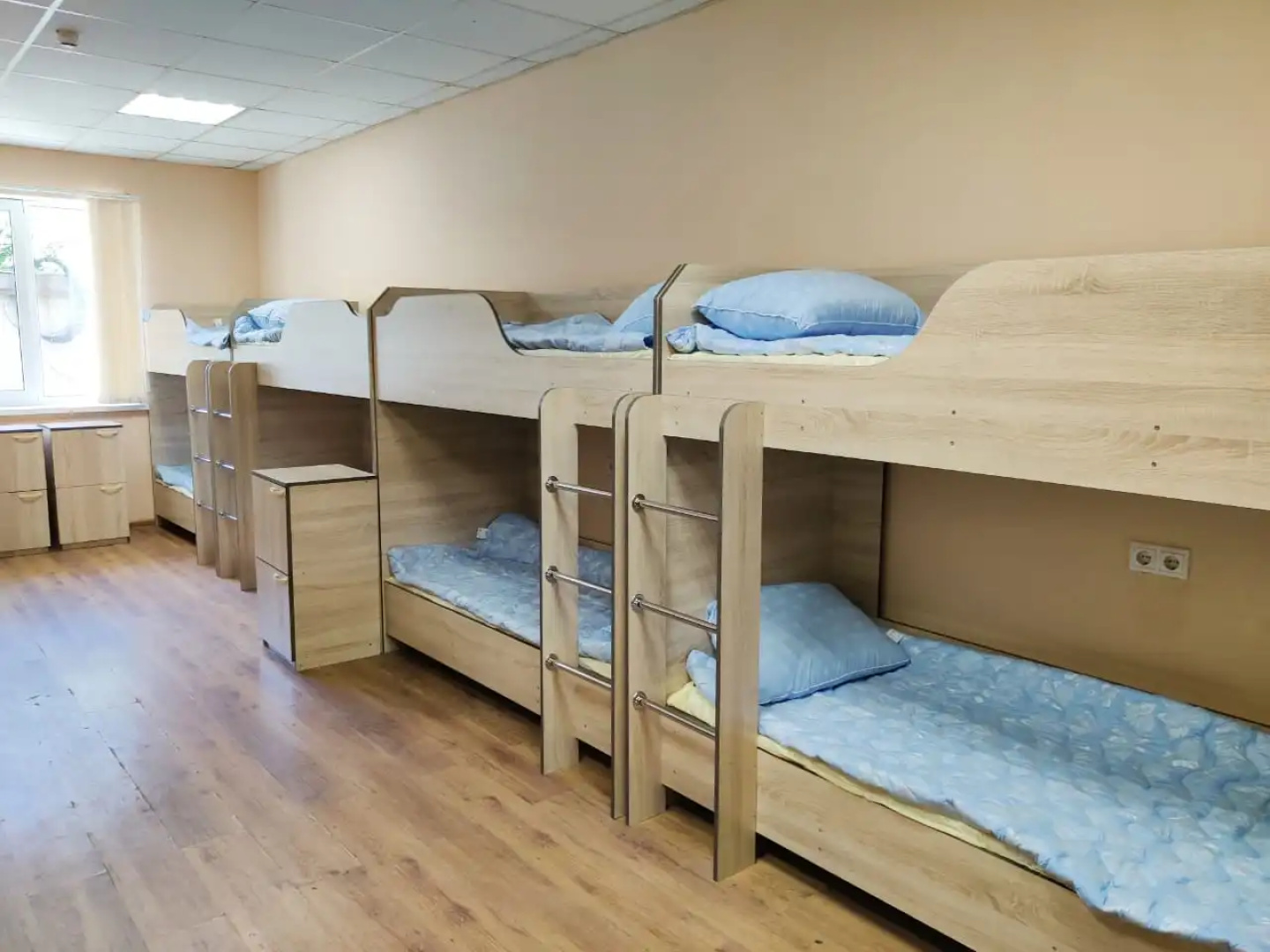 Banan Hostel