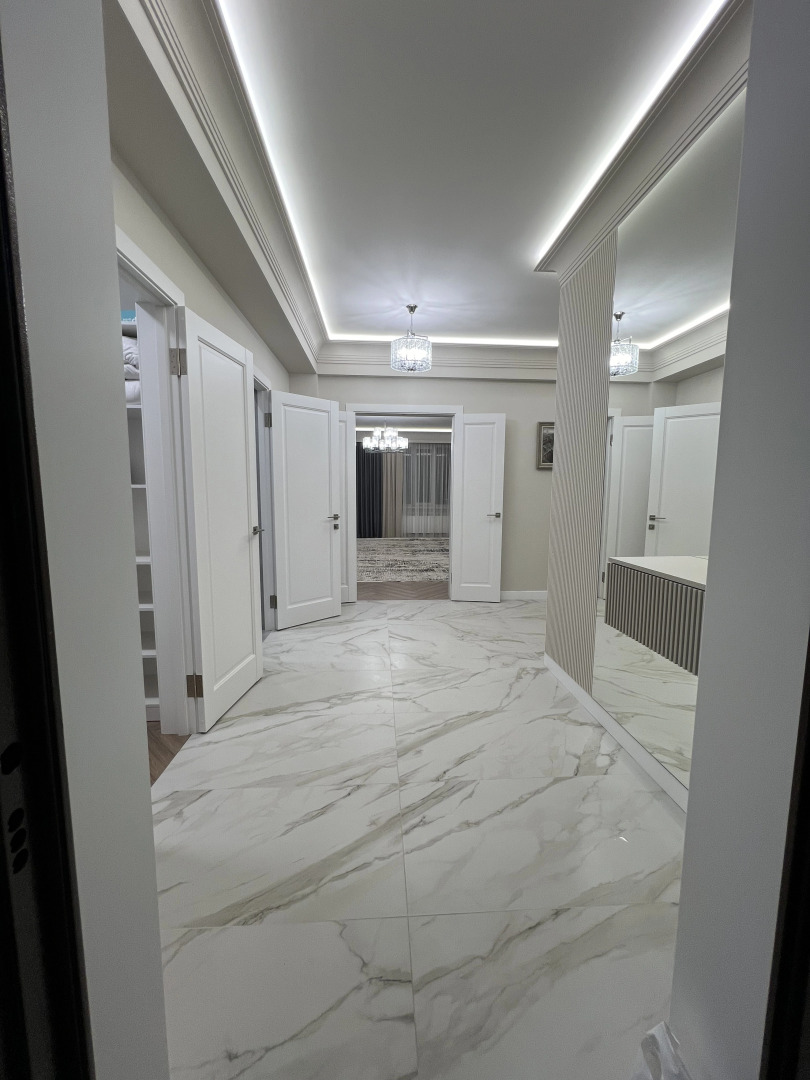 Апартаменты Высота Премиум 806