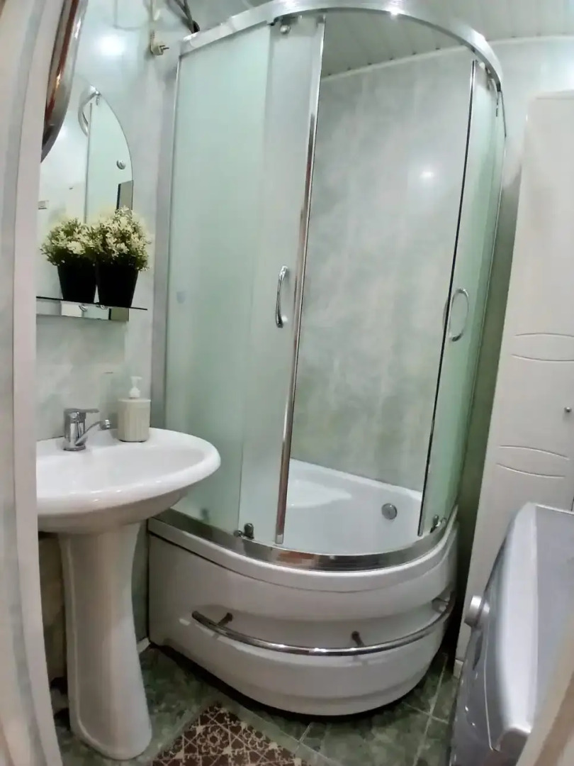 Квартира Уютная 2х к в центре