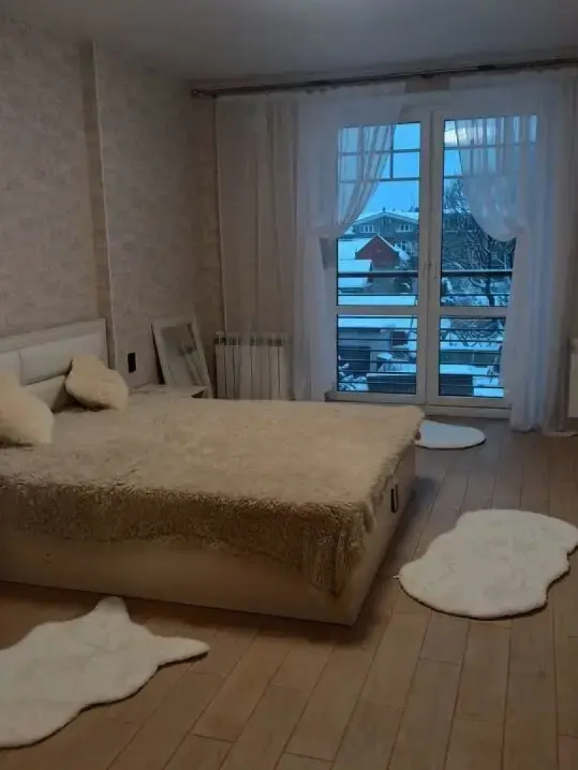 Квартира в самом центре Твери