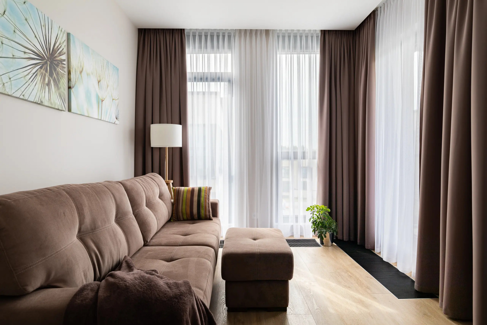 Апартаменты Ohta Suite 23