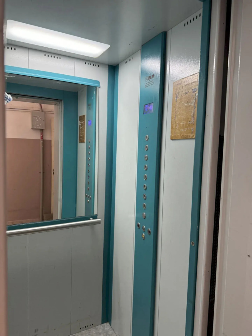 Квартира 478 2-к с видом на море и горы - 15 мин до пляжа