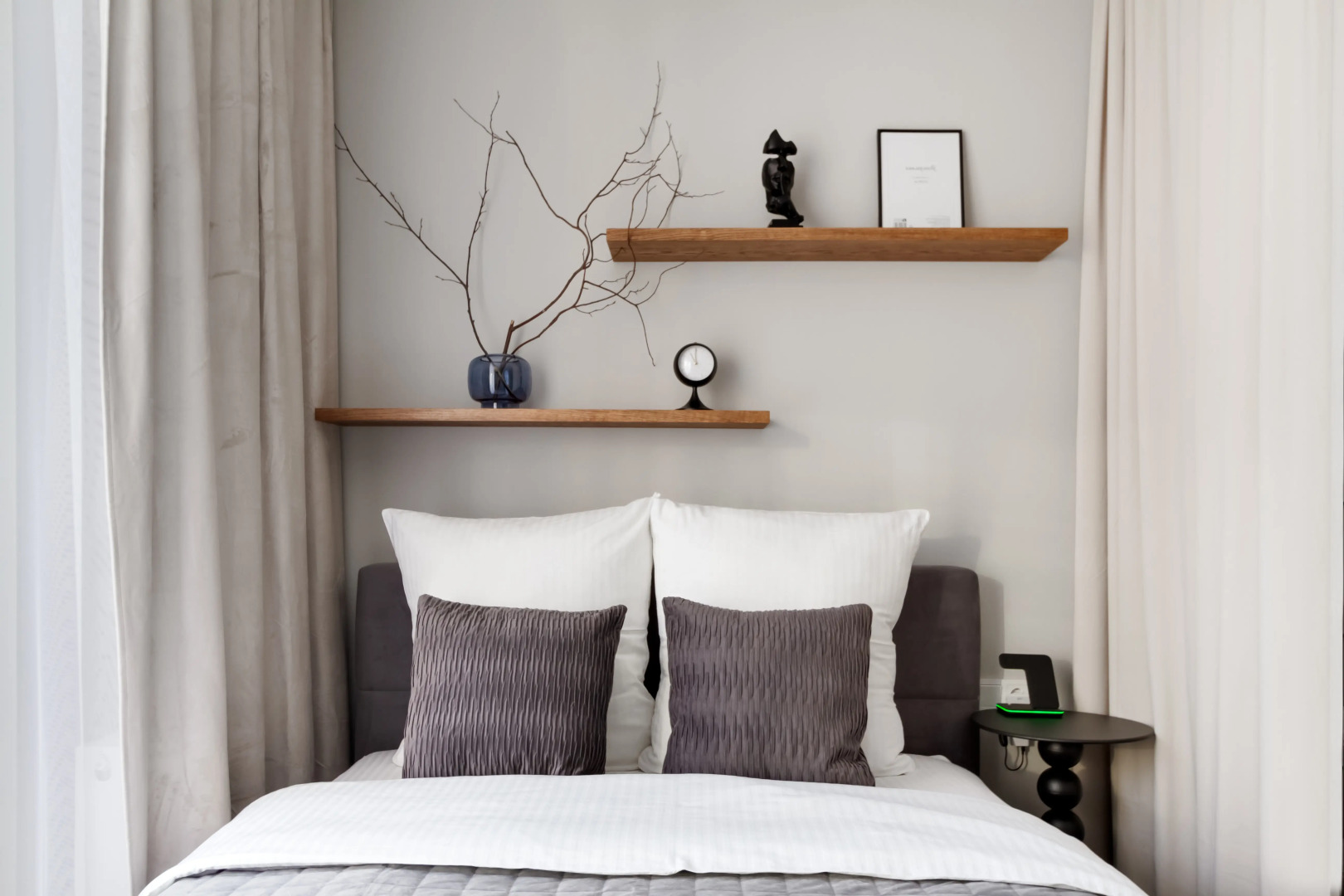 Квартира дизайнерская Andora-apart на Красном проспекте