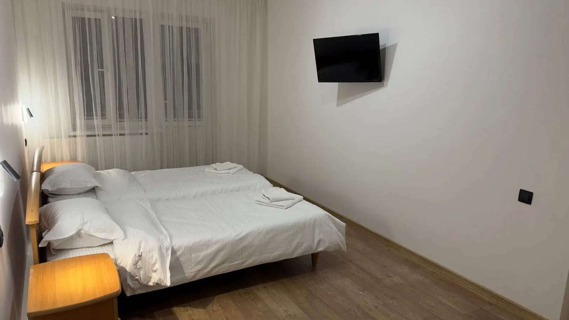 Гостевой дом Чыран Чегет