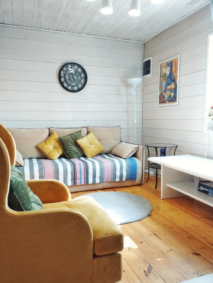 Частный дом Welcome House