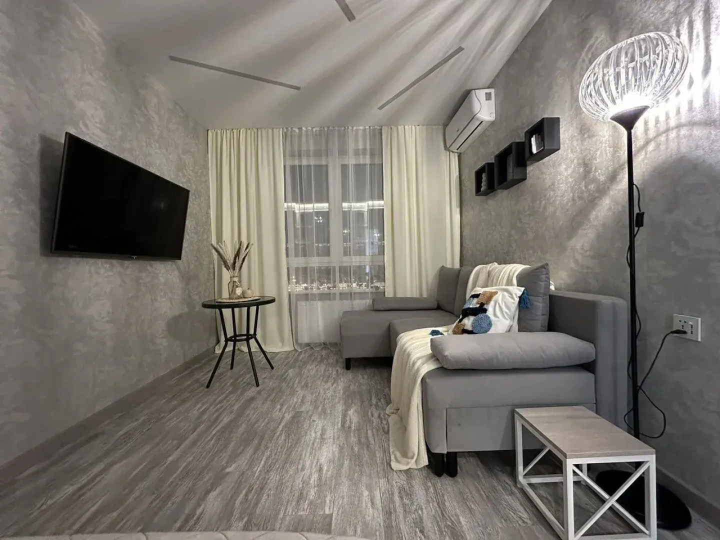 Квартира на  Конгрессной