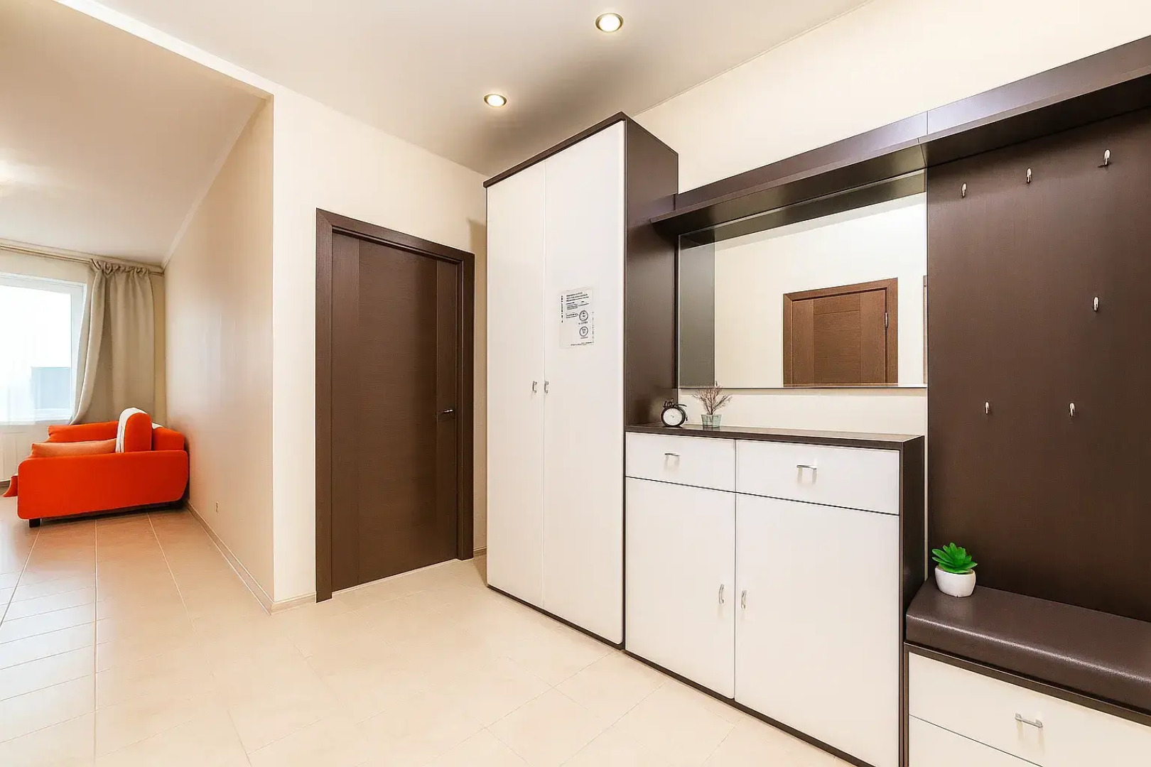 Квартиры ЛЮКСОВЫЕ с ВИДОМ возле АКВАПАРКА и ЦЕНТРА Казани от сети Rushouse РусХаус