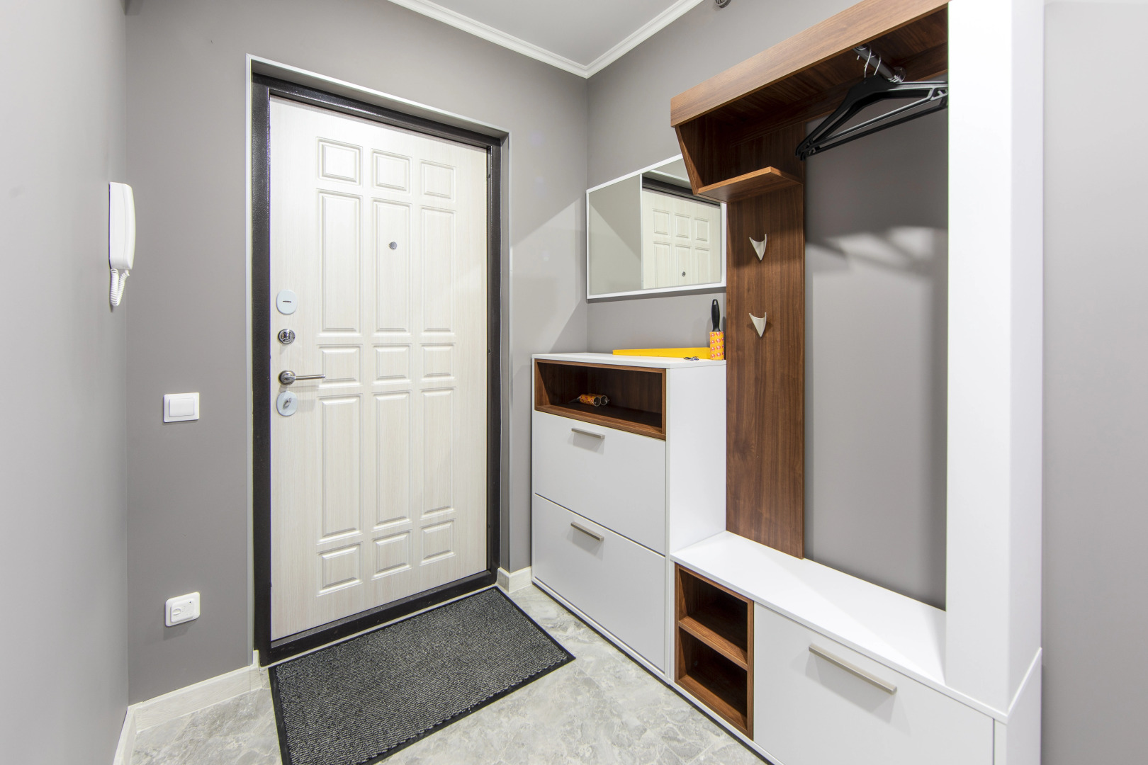 Квартира в ЖК Новопатрушево ARENDATMN24