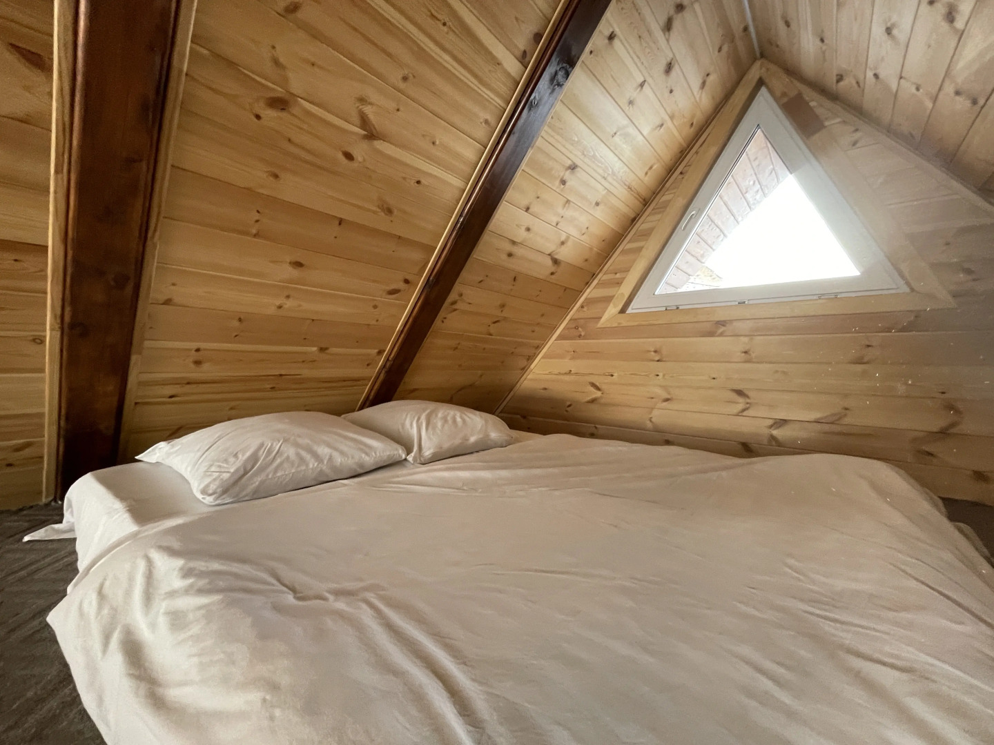 Гостевой Дом Курорт Шерегеш