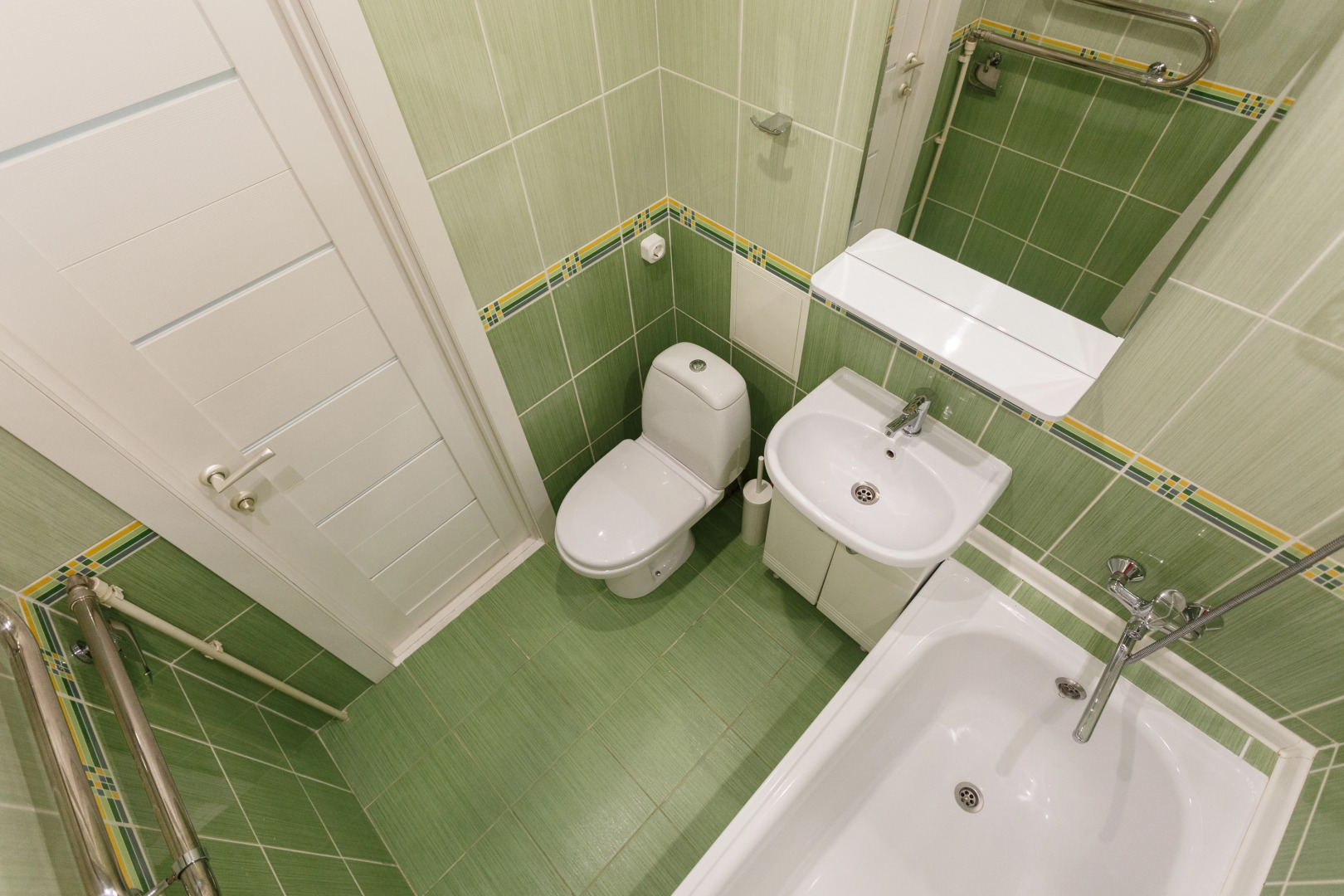 Квартира Две Подушки на Мальцева