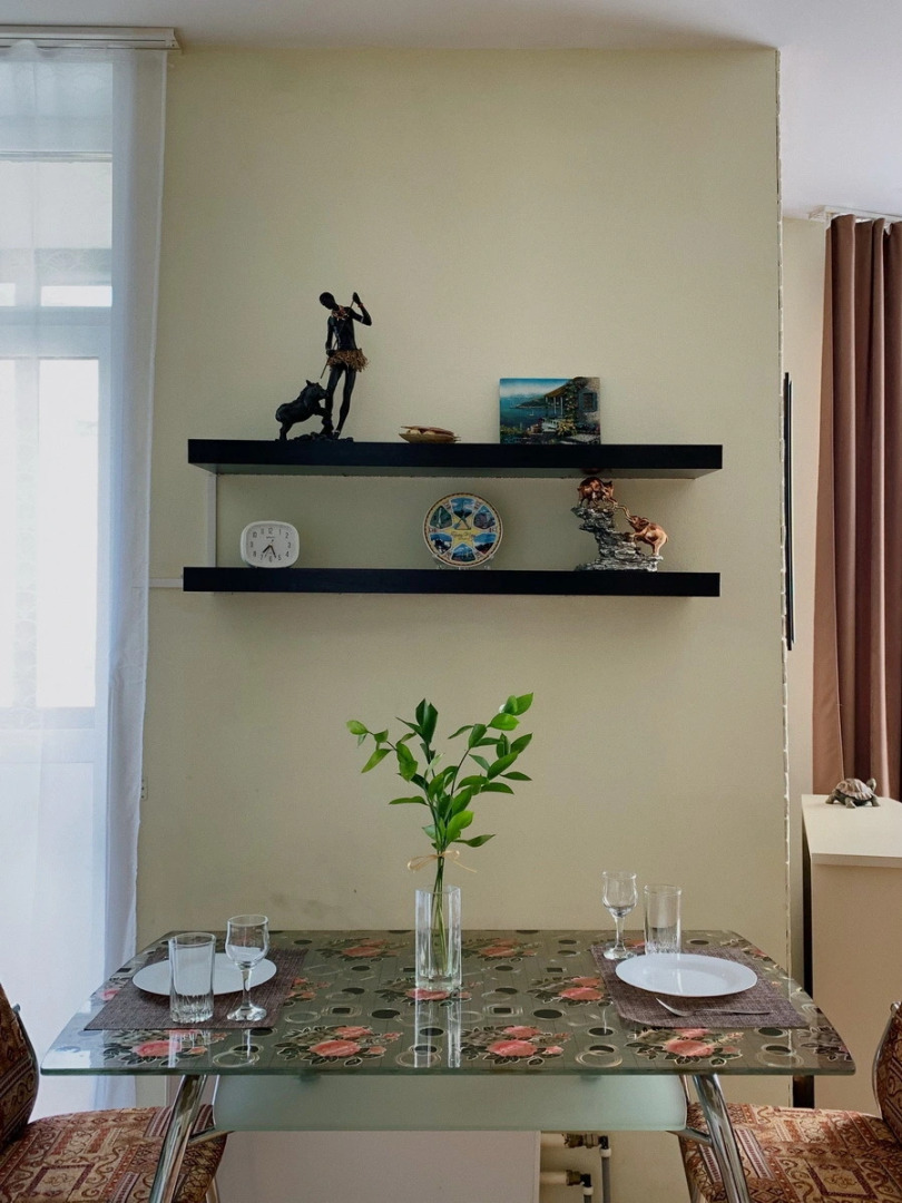 Апартаменты 61 на Феофанова