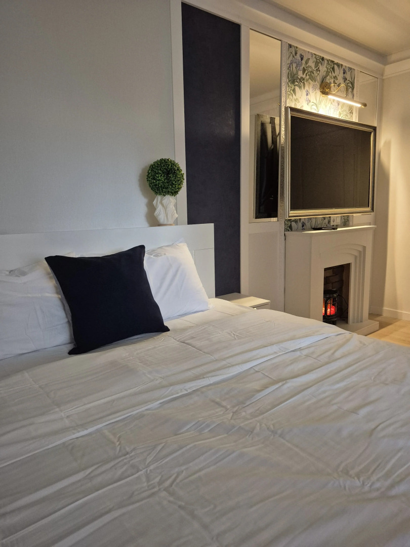 Квартира Sweet Home