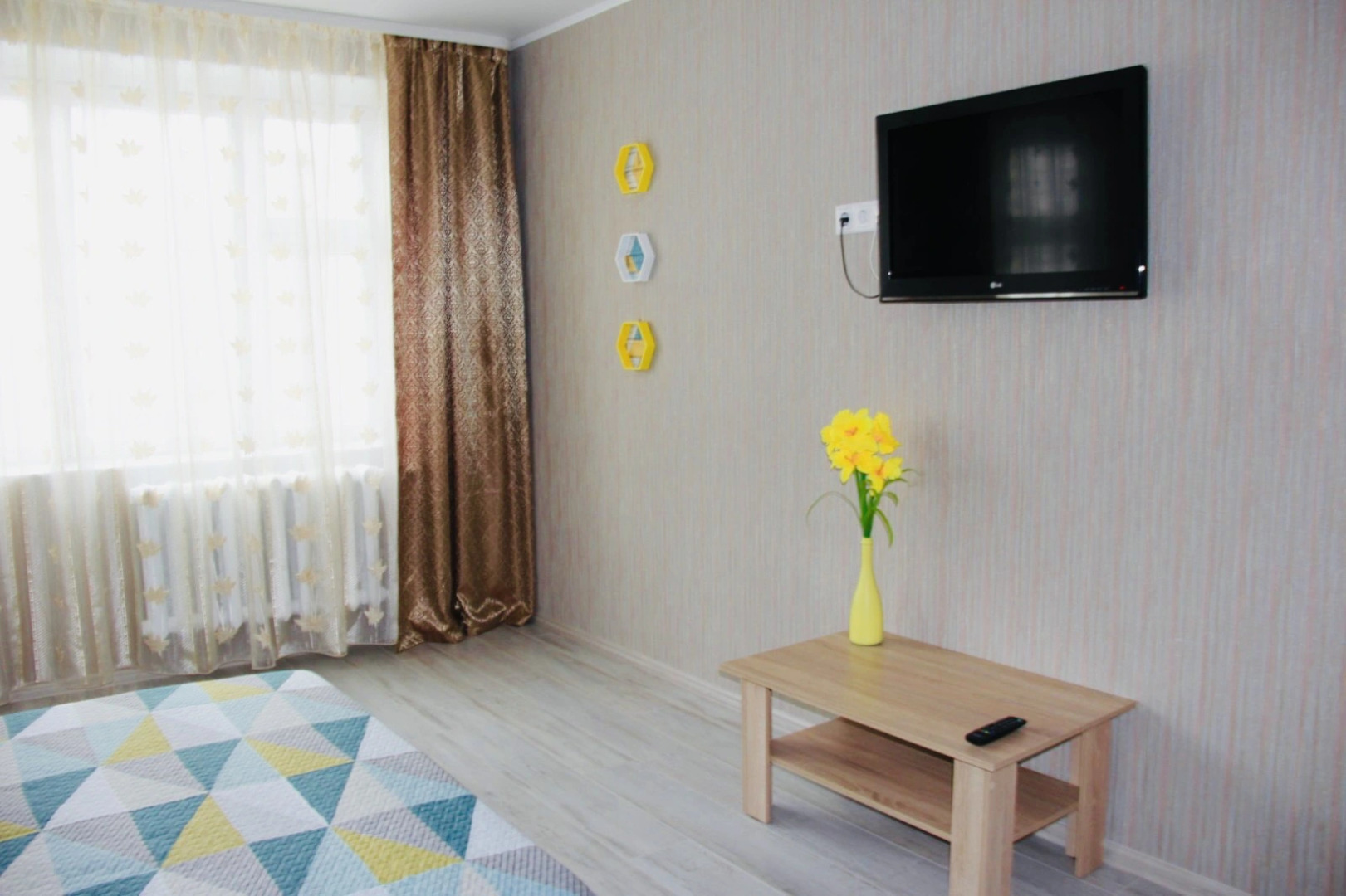 Апартаменты 1комн ул. Широтная 165 к 4