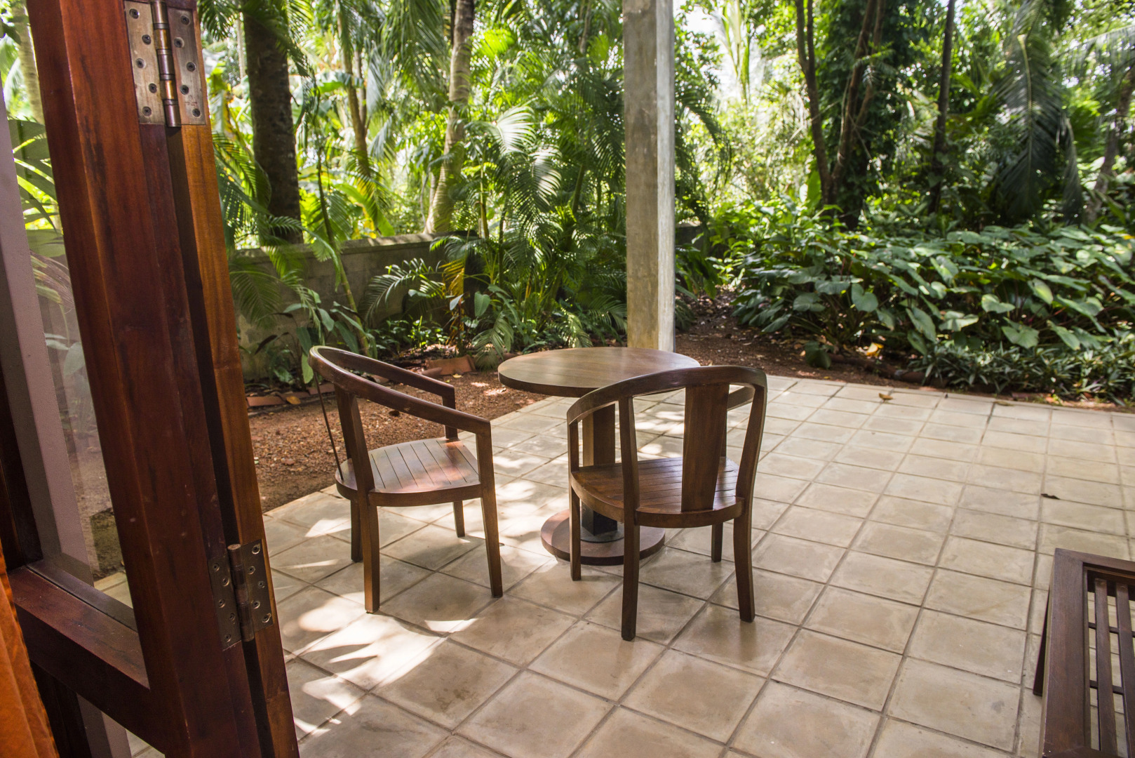 Отель Roman Lake Ayurveda Resort