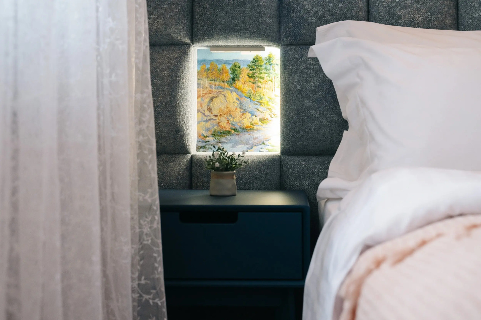 База отдыха Парк-отель Канжуль