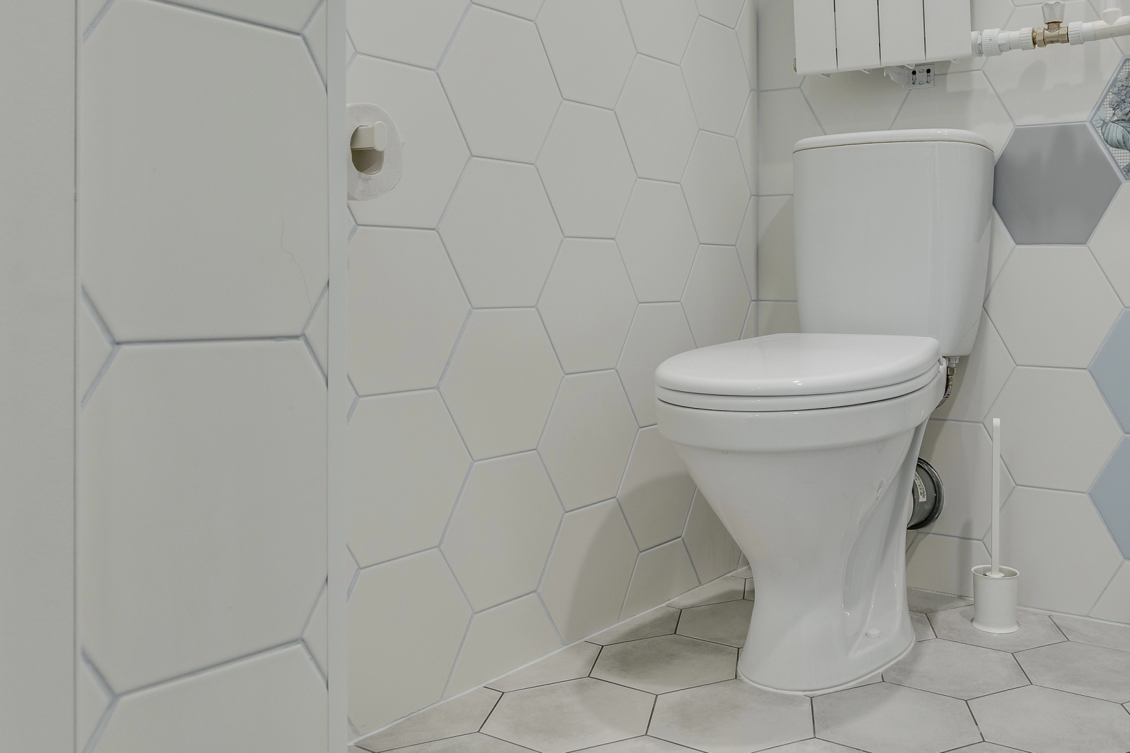 Апартаменты на Гончарной 13а (5)