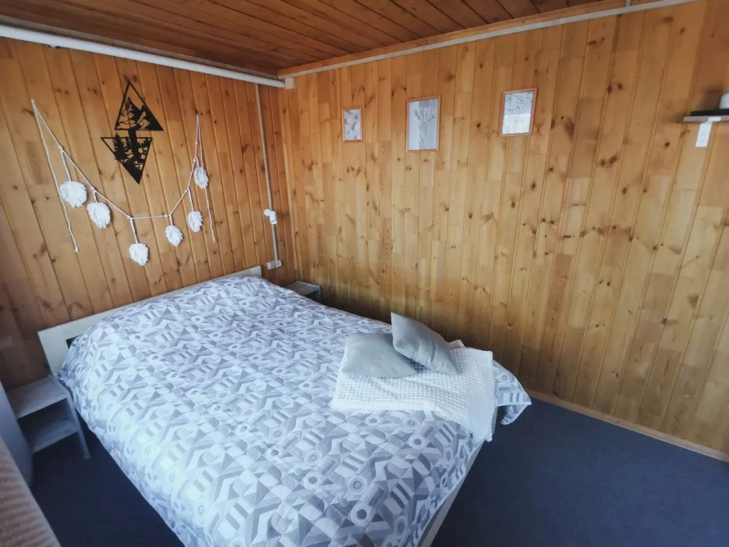 Гостевой дом Рыжая сова