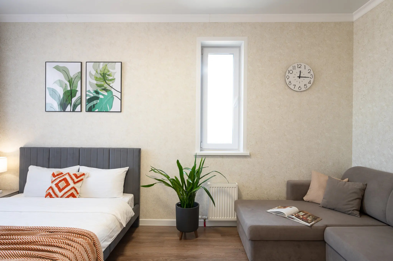 Апартаменты Видовые в Центре Казани