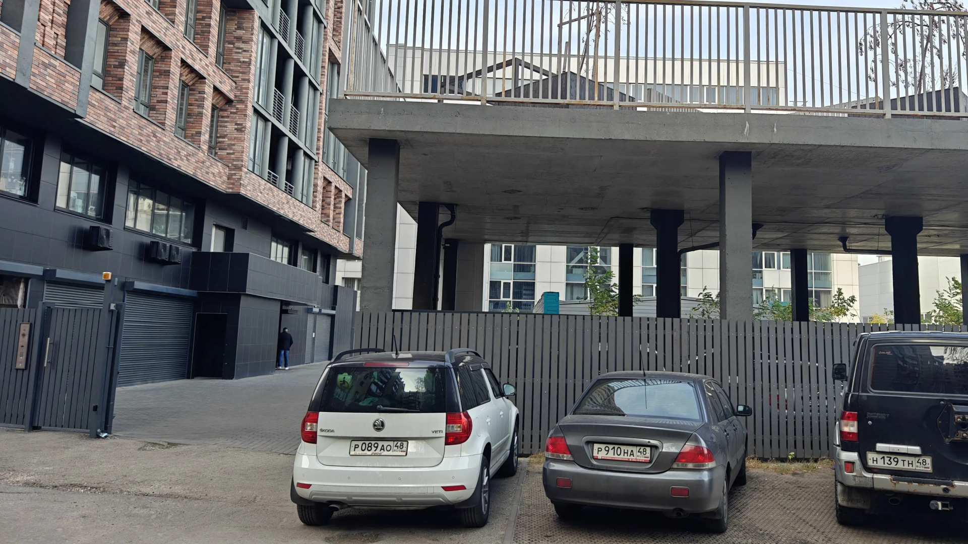 Отель - Терра 48 квартиры