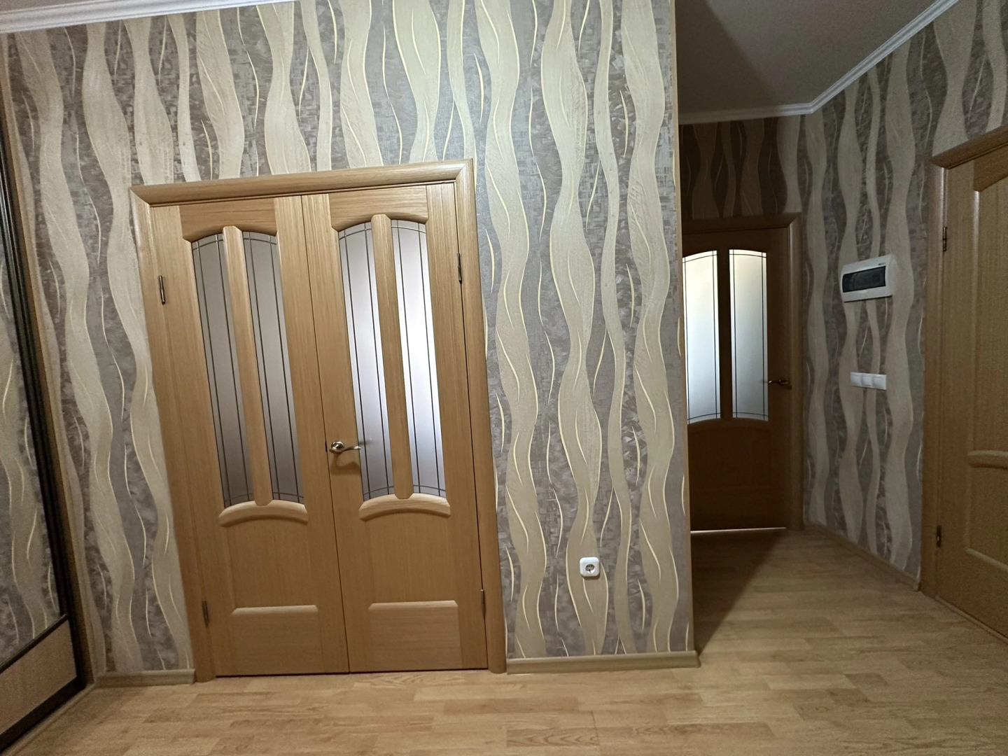 Апартаменты Дзержинского 133а