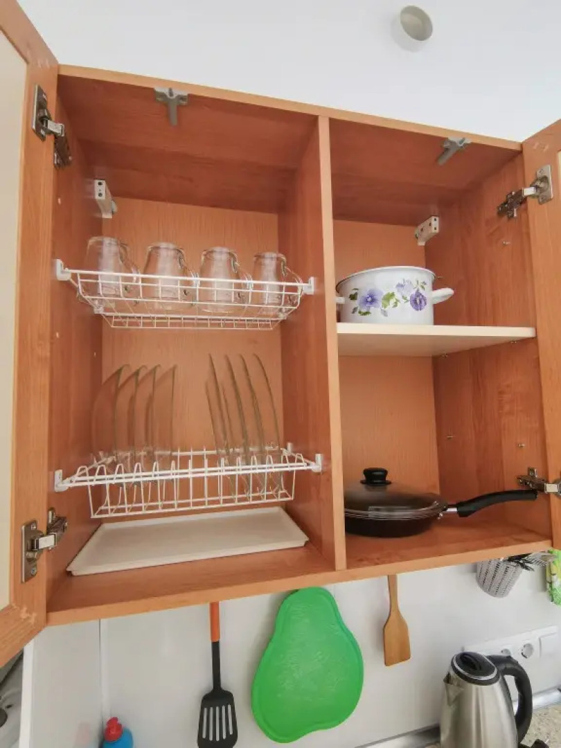 Апартаменты Апарт38 (1)