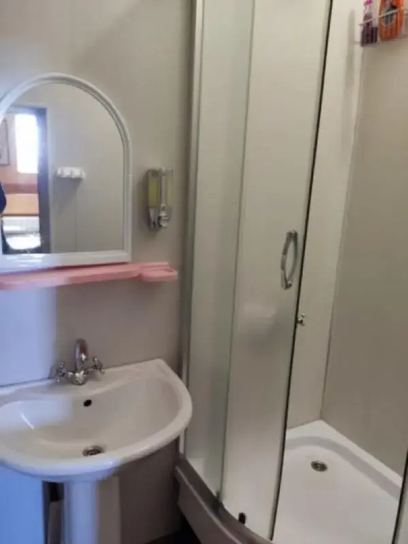 Мини-Отель Чипер Азау