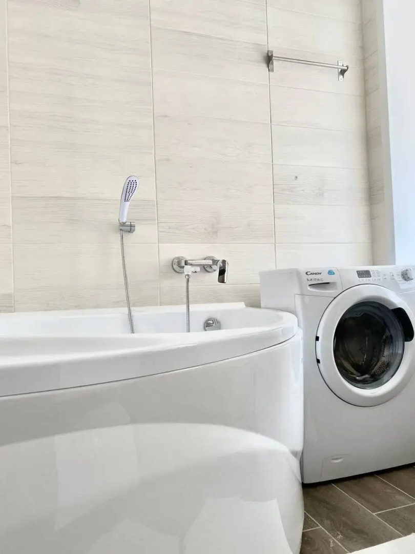 Апартаменты на Волгоградской 2 №4