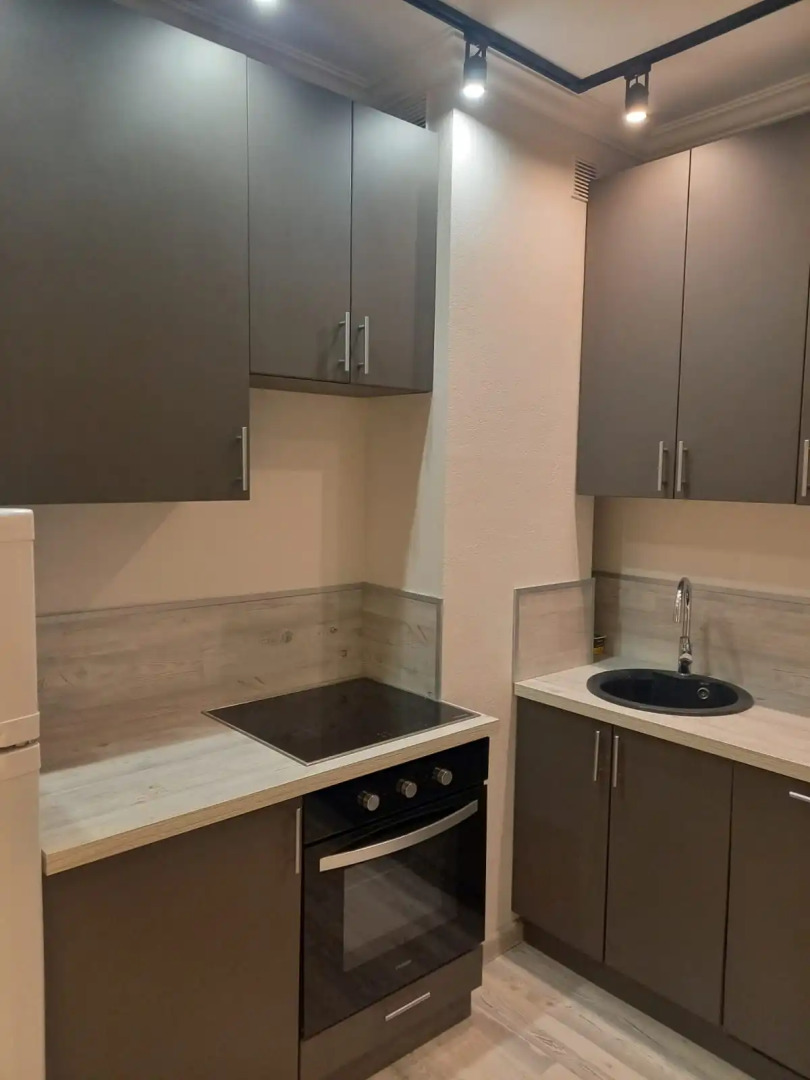 Квартира Лавриненко 13