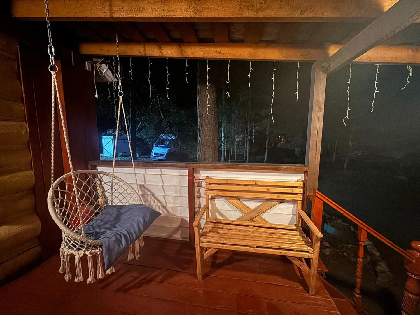 Частный дом на Селигере отдых на Волго