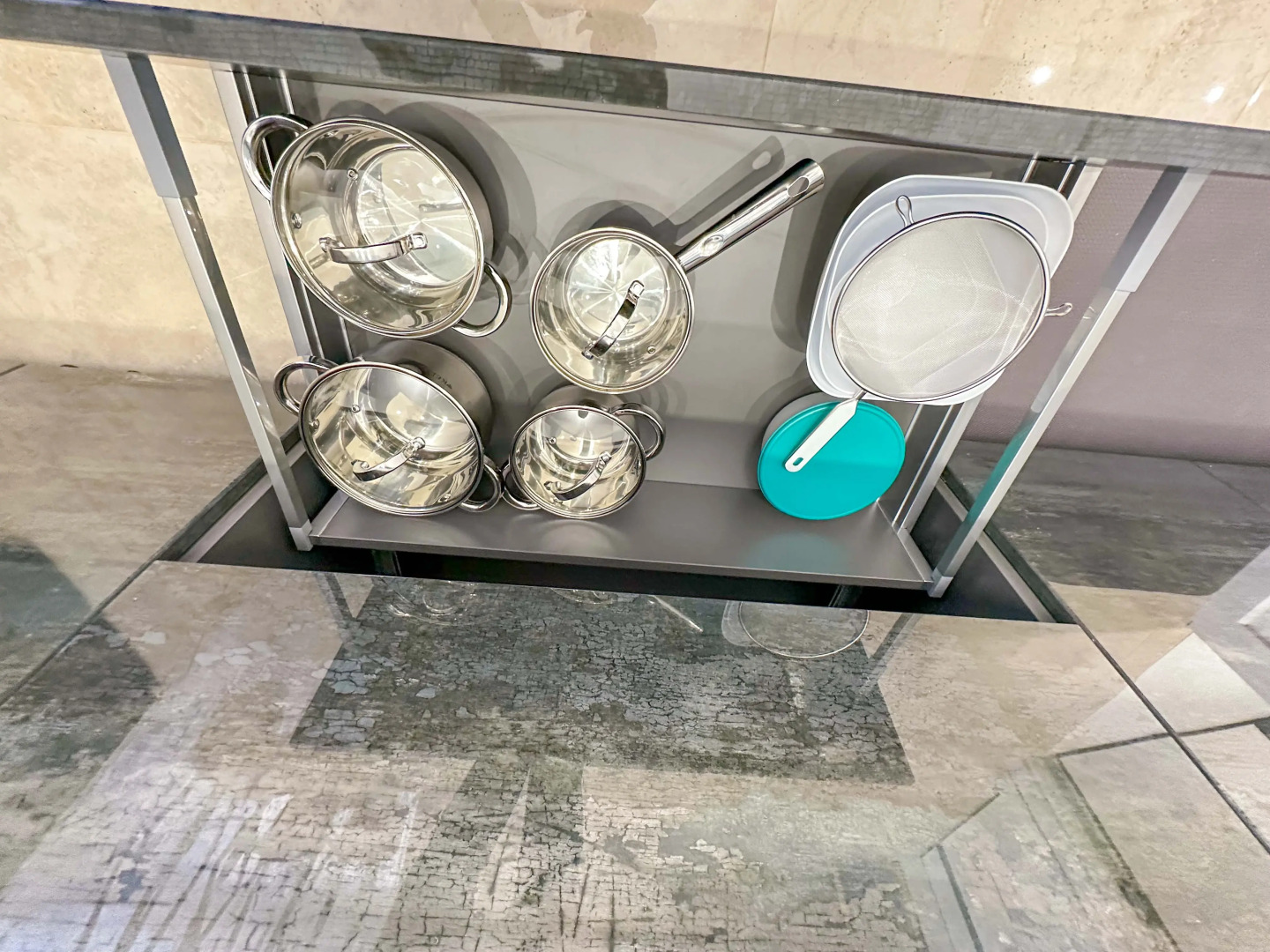 Апартаменты Кислород