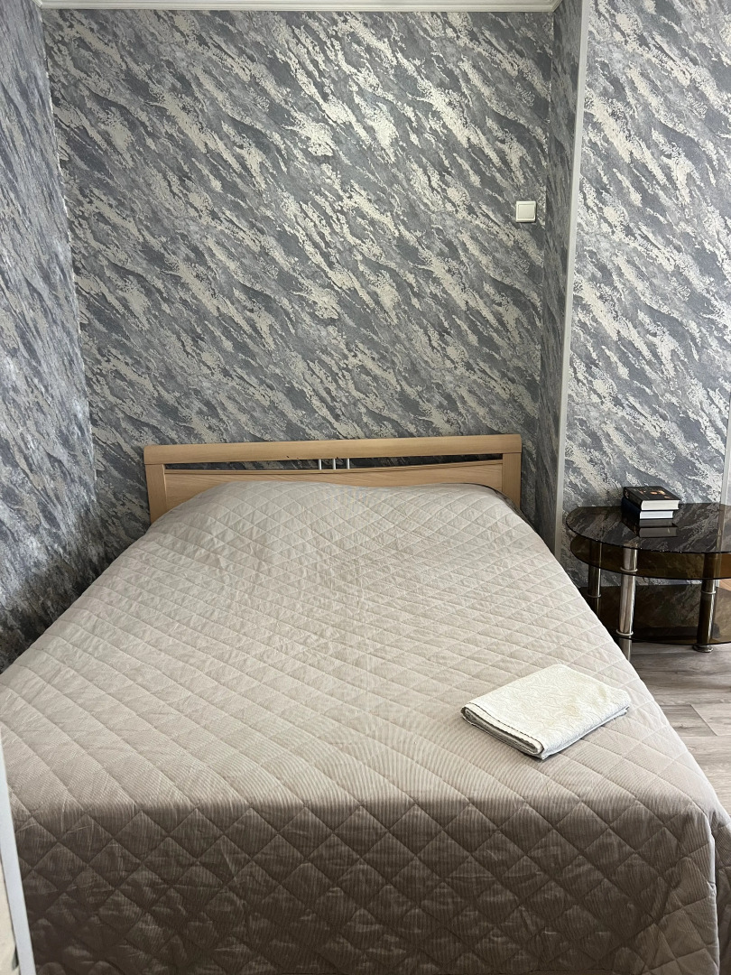 Квартира на Проспекте Ленина 30