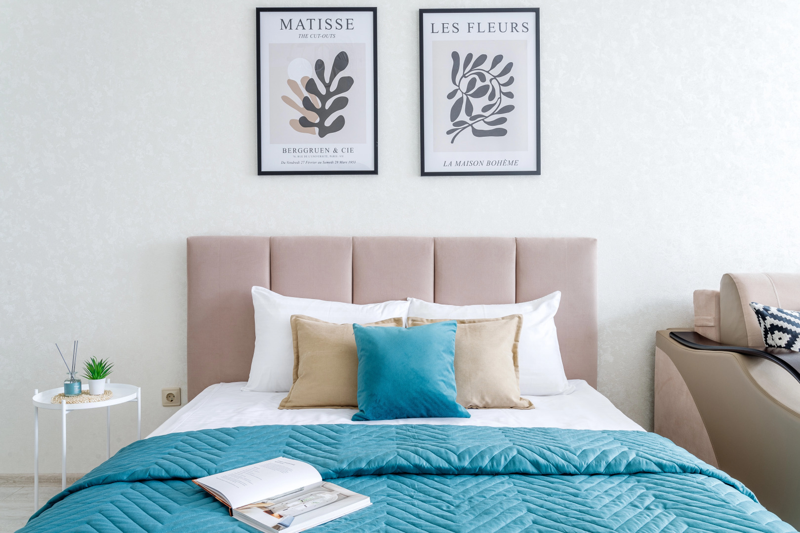 Квартира с Прекрасным Видом на Горы от Home Group apartments