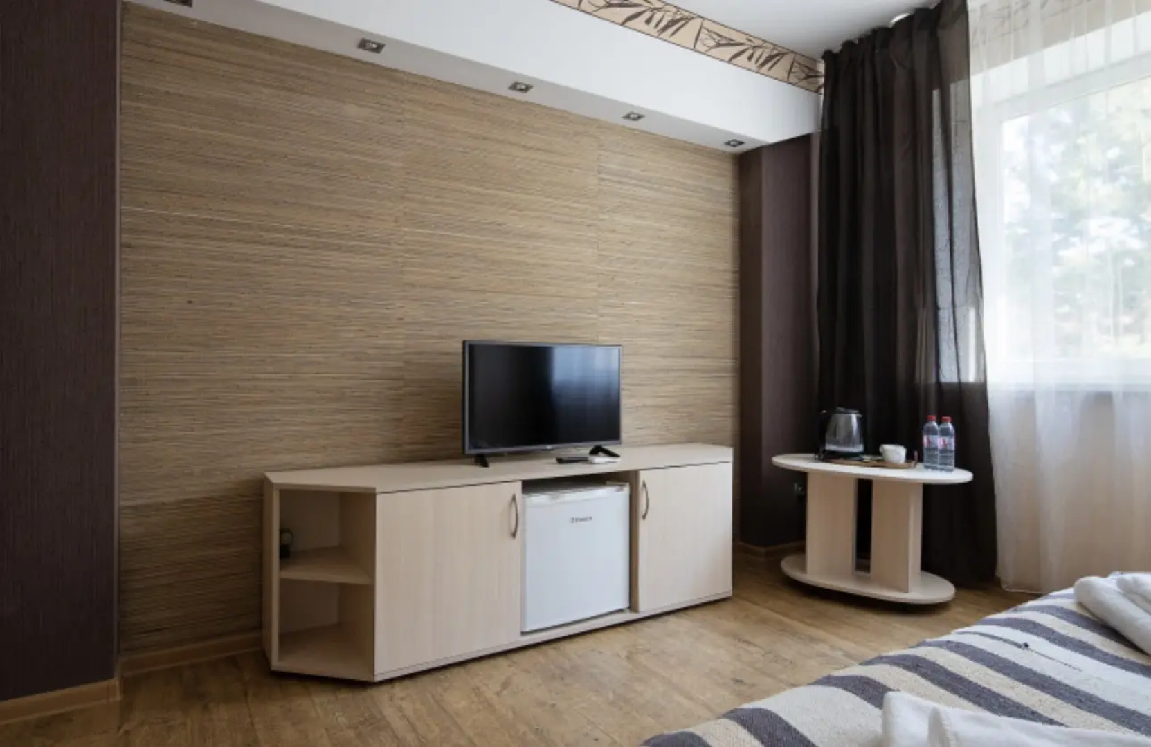 Гостевой Дом Танзания