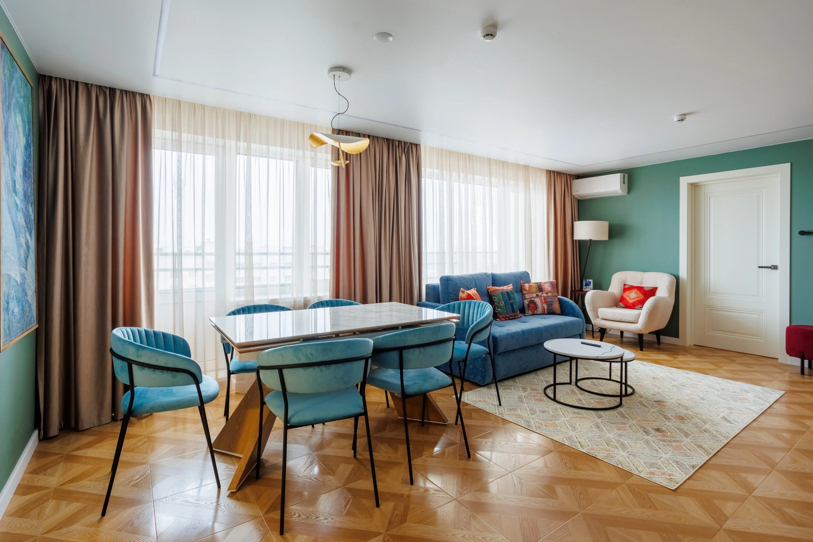 Гостиница Сыктывкар