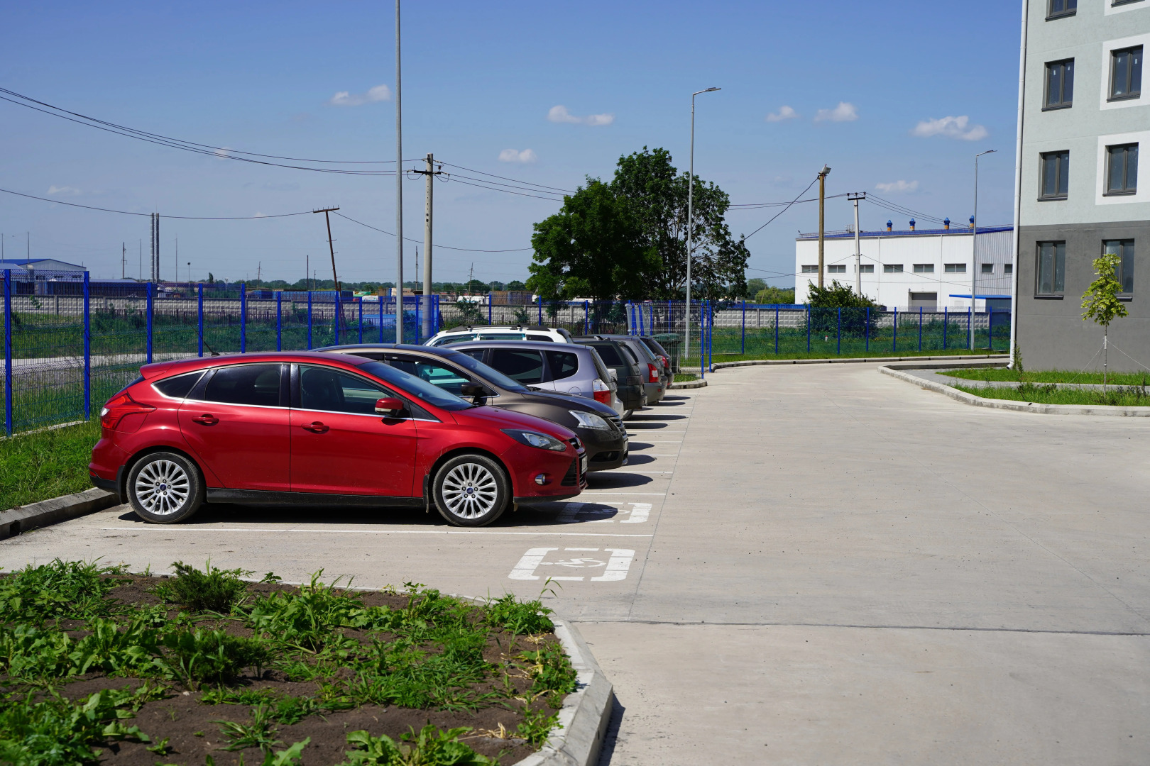 Отель Металлург