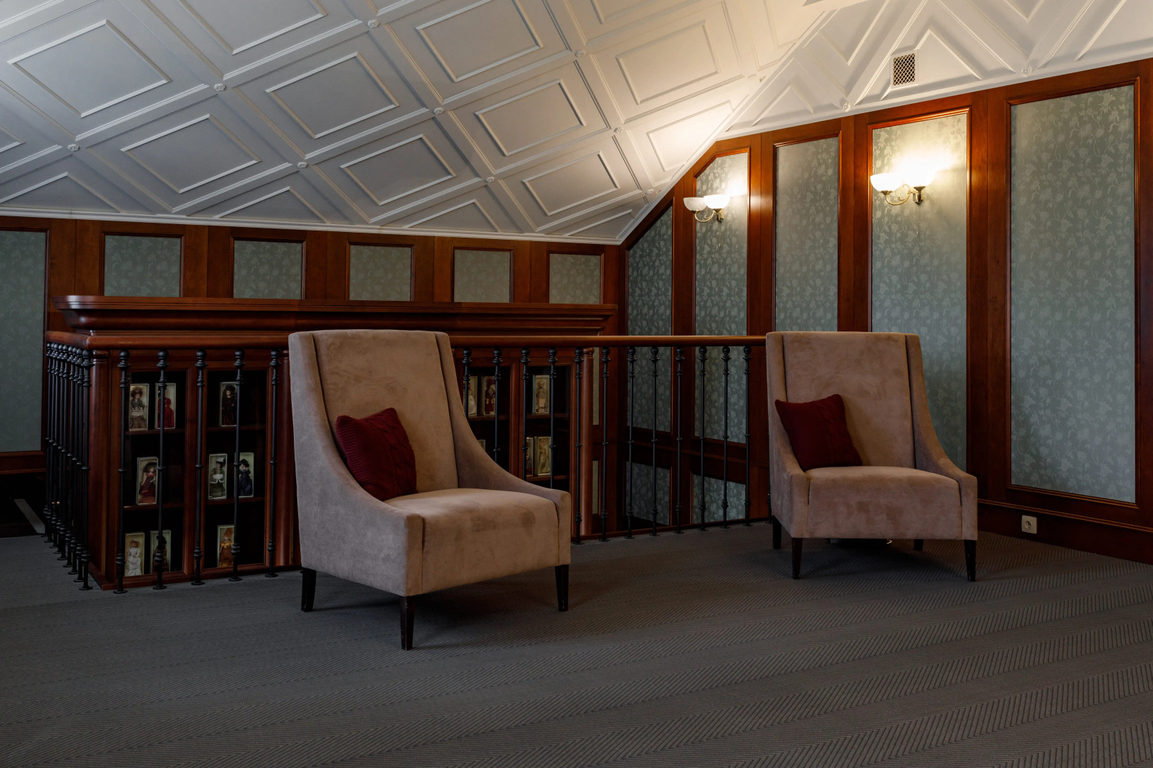 Усадьба Веранда Суздаль