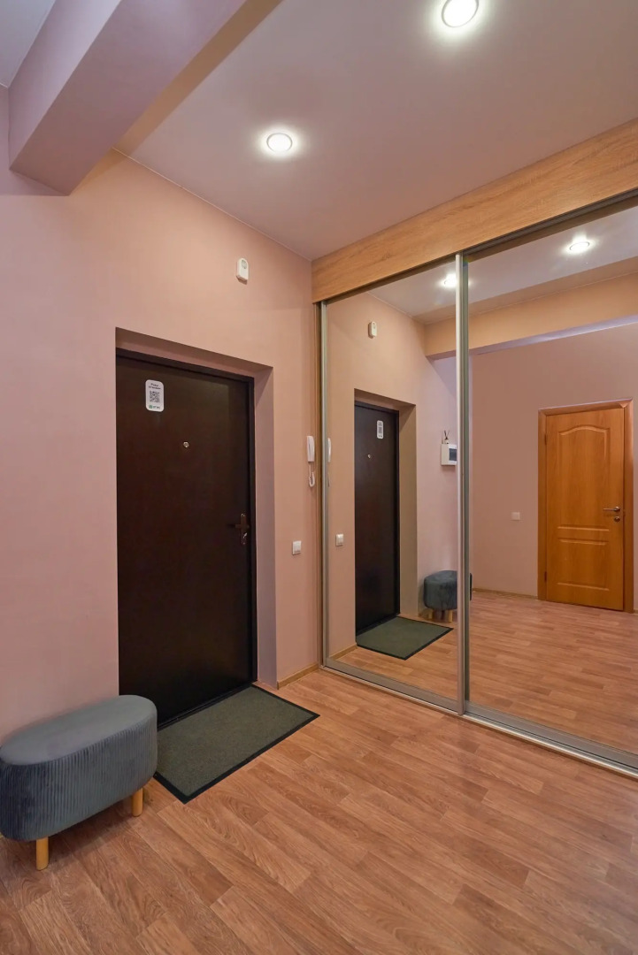 Апартаменты Premium в центре