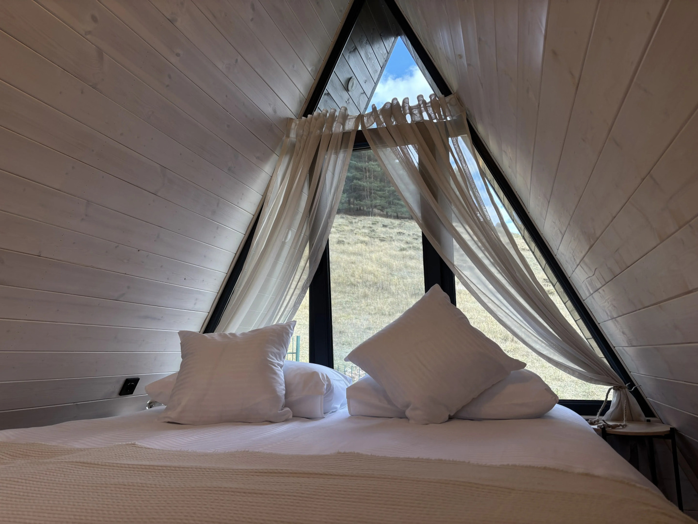 Шале Space Trip 3